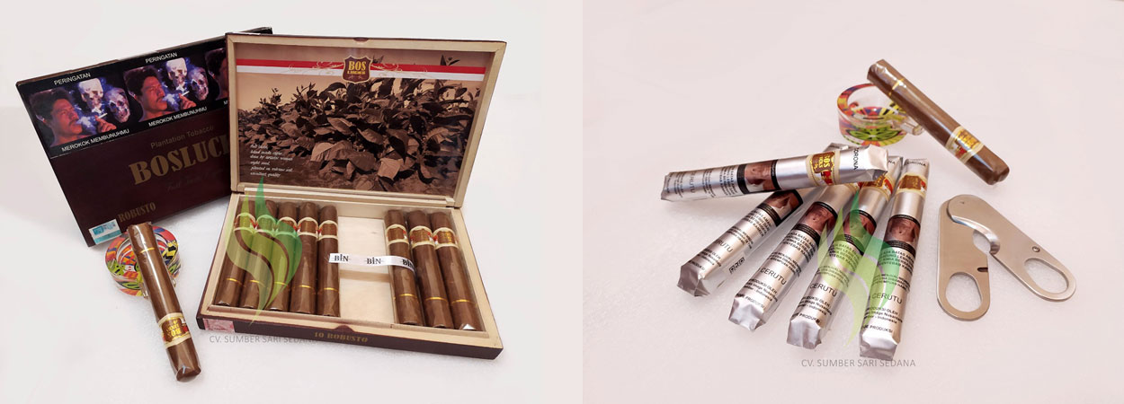 Travel Cigar Humidor – Cigar Workshops Bali