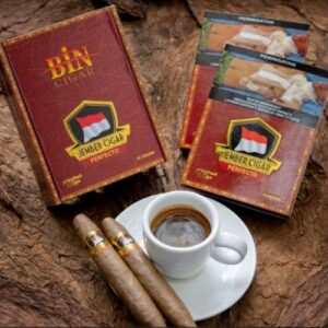 Jember Cigar