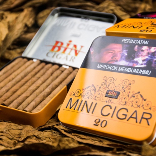 Mini Cigar