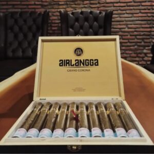 Airlangga Grand Corona