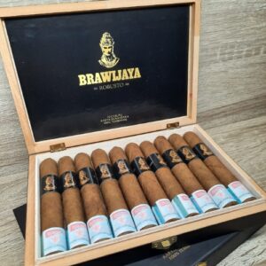 Brawijaya Robusto