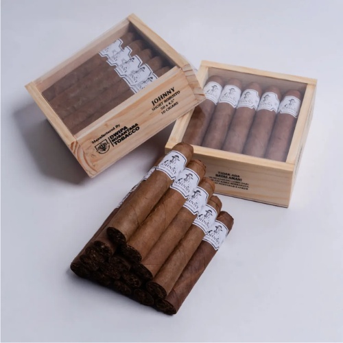 Jhonny Short Robusto