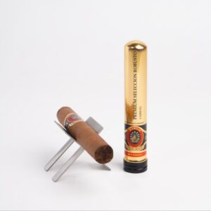 Robusto Tube